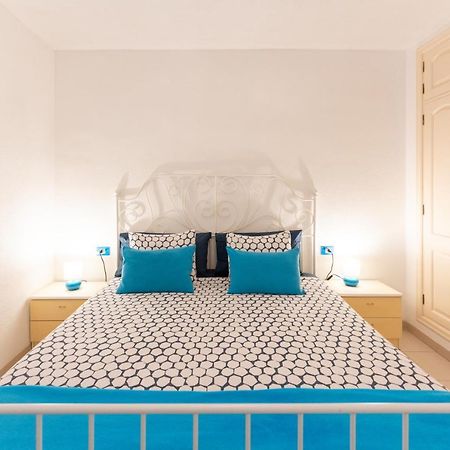 Las Galletas House المظهر الخارجي الصورة