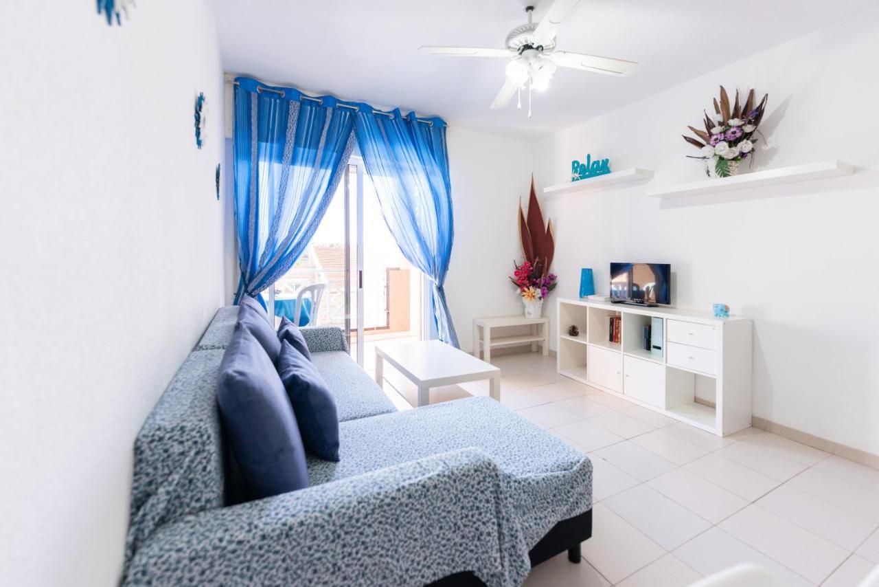 Las Galletas House المظهر الخارجي الصورة
