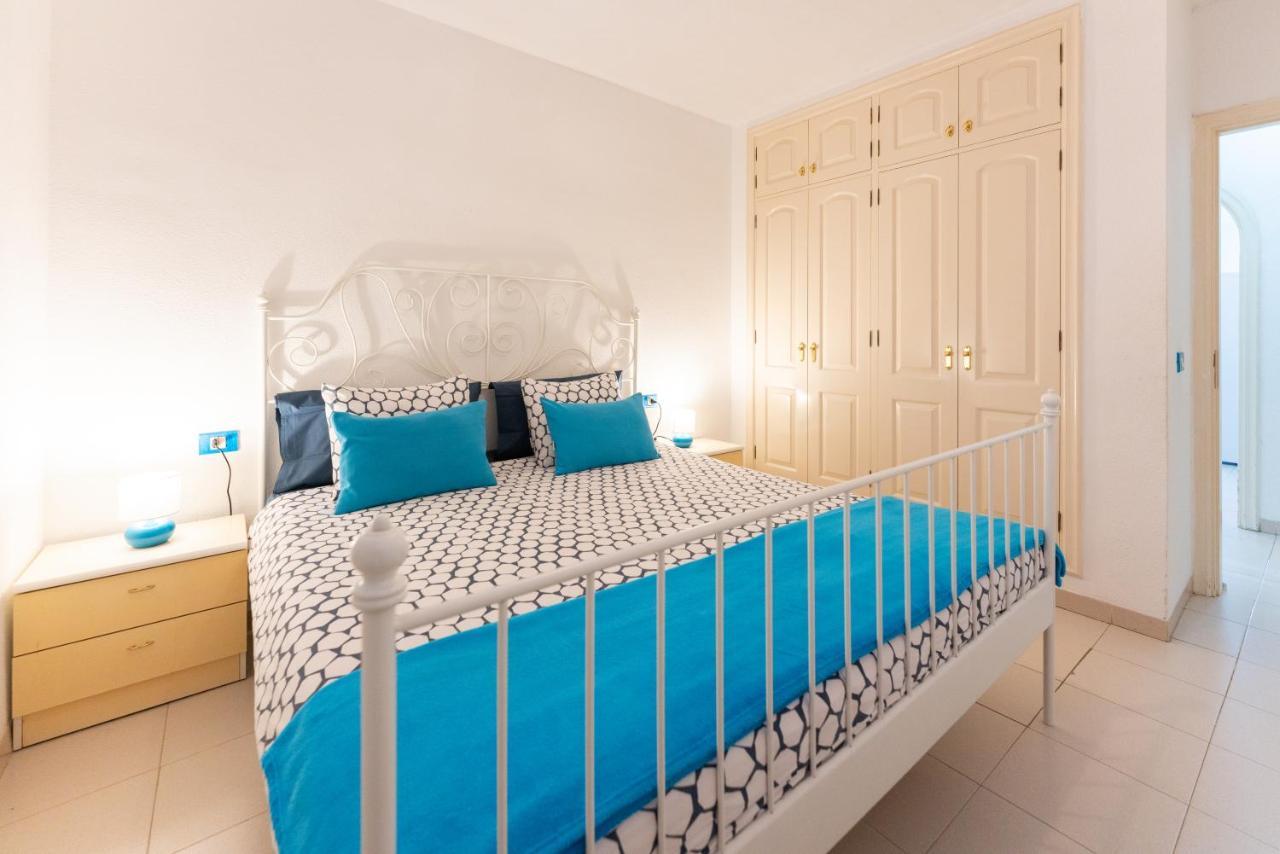 Las Galletas House المظهر الخارجي الصورة