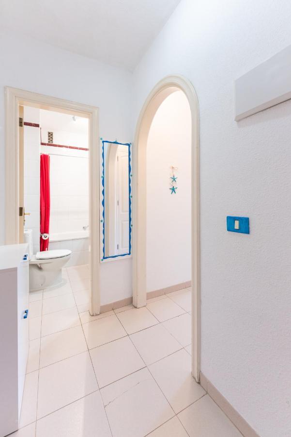 Las Galletas House المظهر الخارجي الصورة