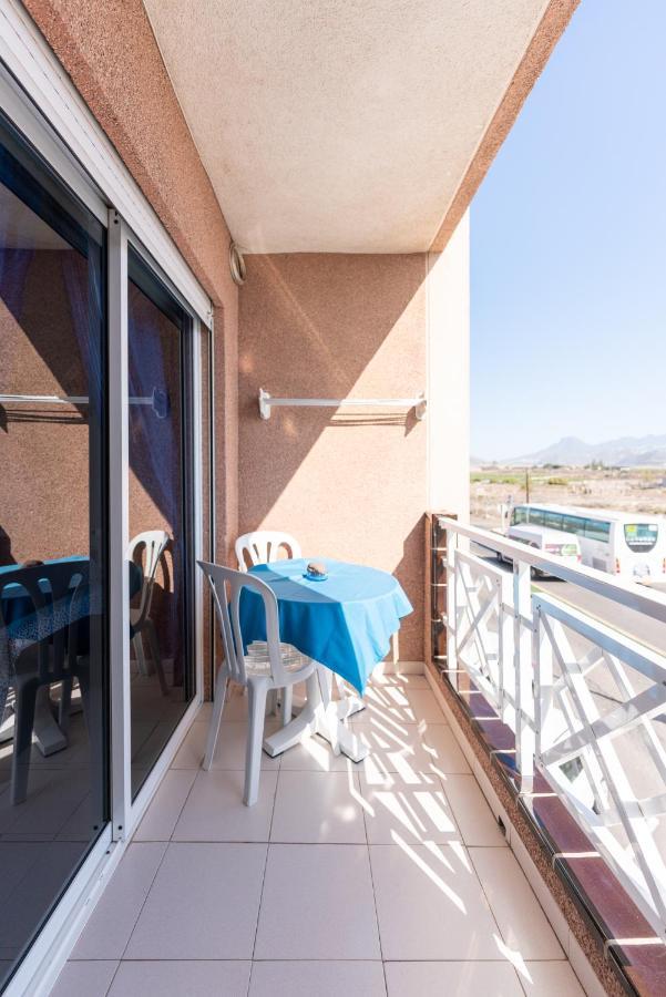 Las Galletas House المظهر الخارجي الصورة
